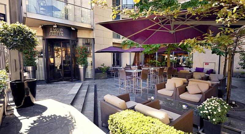 4 Sterne Hotel: Hotel du Collectionneur - Paris, Paris und Umgebung, Bild 5