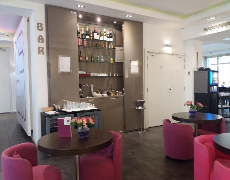4 Sterne Hotel: Hotel Marceau Bastille - Paris, Paris und Umgebung, Bild 4