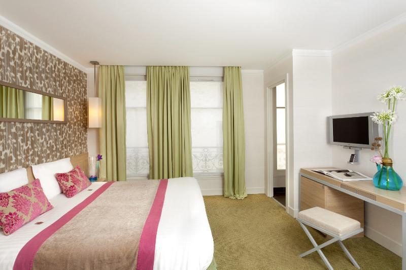 4 Sterne Hotel: Hotel Marceau Bastille - Paris, Paris und Umgebung, Bild 5