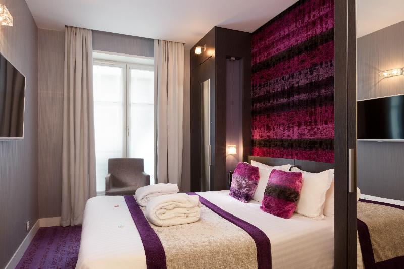 4 Sterne Hotel: Hotel Marceau Bastille - Paris, Paris und Umgebung, Bild 8