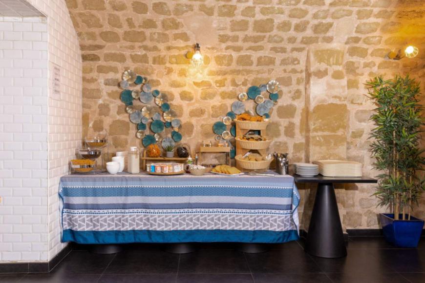 2 Sterne Hotel: Victoria - Paris, Paris und Umgebung, Bild 6