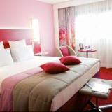 Mercure Paris Montmartre Sacre Coeur, Bild 7