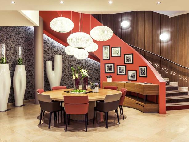 4 Sterne Hotel: Mercure Paris Montmartre Sacre Coeur - Paris, Paris und Umgebung, Bild 3