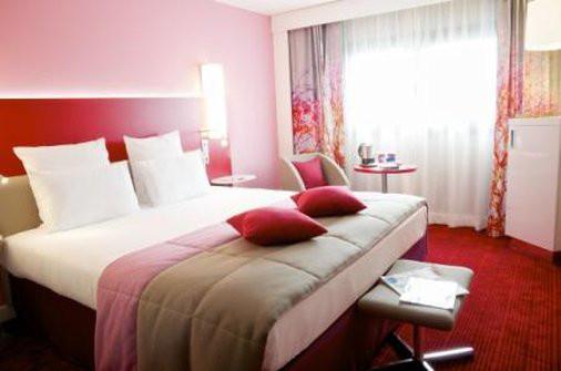 4 Sterne Hotel: Mercure Paris Montmartre Sacre Coeur - Paris, Paris und Umgebung, Bild 7