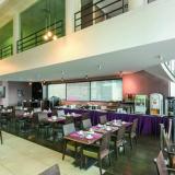 Appart City Confort Paris Grande Bibliotheque, Bild 4