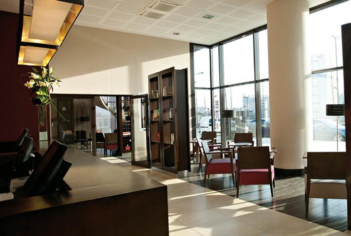 4 Sterne Hotel: Appart City Confort Paris Grande Bibliotheque - Paris, Paris und Umgebung, Bild 2