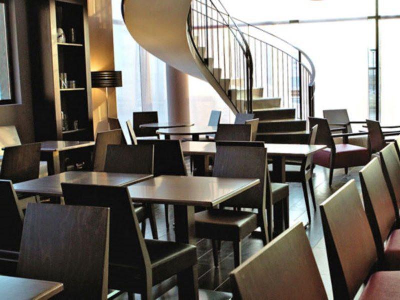 4 Sterne Hotel: Appart City Confort Paris Grande Bibliotheque - Paris, Paris und Umgebung, Bild 3