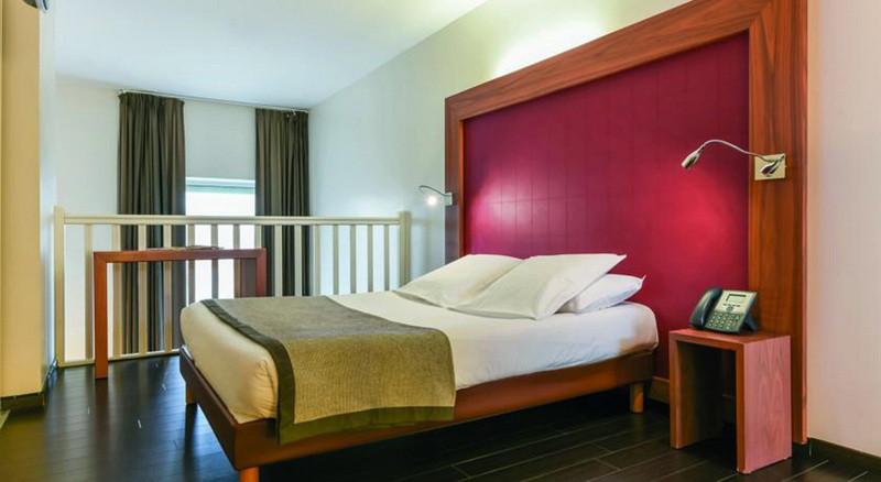 4 Sterne Hotel: Appart City Confort Paris Grande Bibliotheque - Paris, Paris und Umgebung, Bild 6