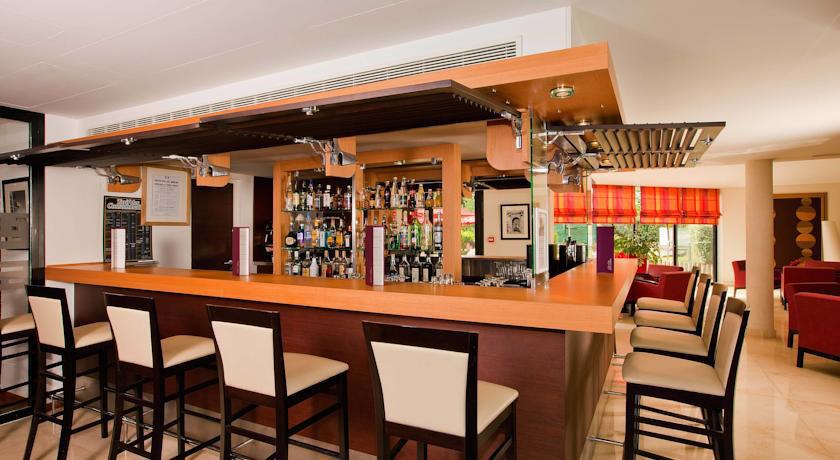 4 Sterne Hotel: Residhome Val d'Europe - ohne Eintrittskarten - Montévrain, Paris und Umgebung, Bild 4