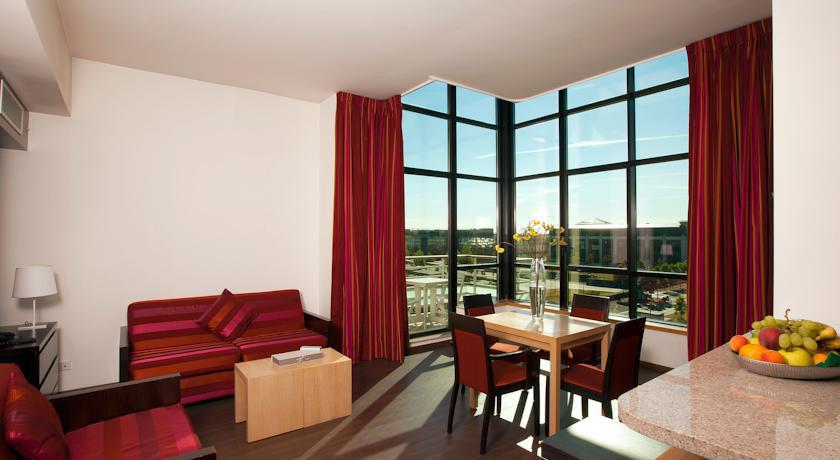 4 Sterne Hotel: Residhome Val d'Europe - ohne Eintrittskarten - Montévrain, Paris und Umgebung, Bild 5