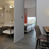 Hipark By Adagio Serris-Val d'Europe, Bild 8