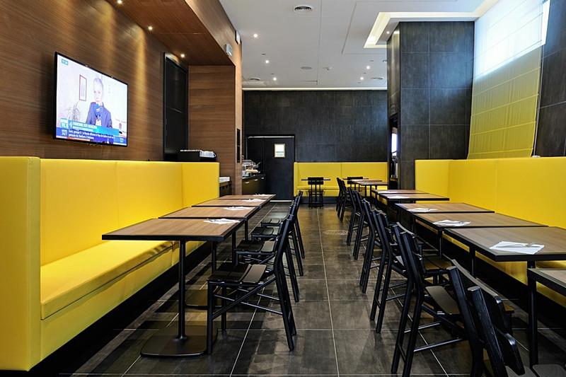 2 Sterne Hotel: Hipark By Adagio Serris-Val d'Europe - Serris, Bild 2