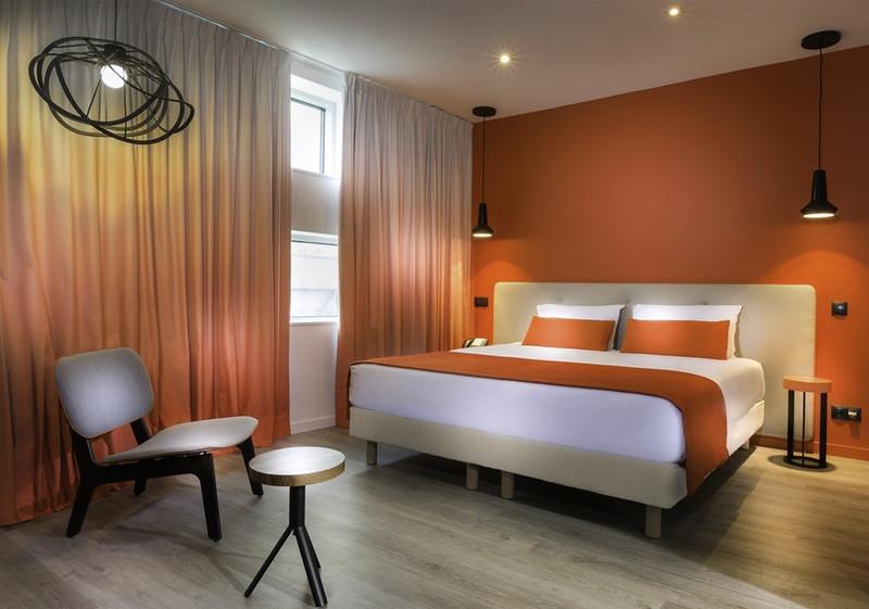 2 Sterne Hotel: Hipark By Adagio Serris-Val d'Europe - Serris, Bild 6