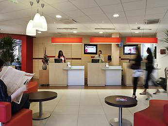2 Sterne Hotel: Ibis Gare du Nord Chateau Landon - Paris, Paris und Umgebung, Bild 2