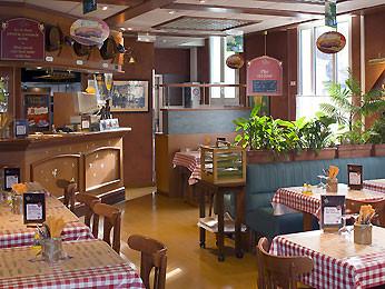 2 Sterne Hotel: Ibis Gare du Nord Chateau Landon - Paris, Paris und Umgebung, Bild 3