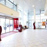Hotel Campanile Paris Bercy Village, Bild 2