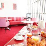 Hotel Campanile Paris Bercy Village, Bild 3