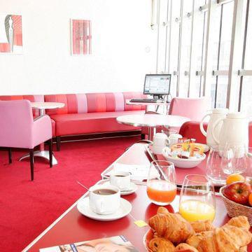 3 Sterne Hotel: Hotel Campanile Paris Bercy Village - Paris, Paris und Umgebung, Bild 3