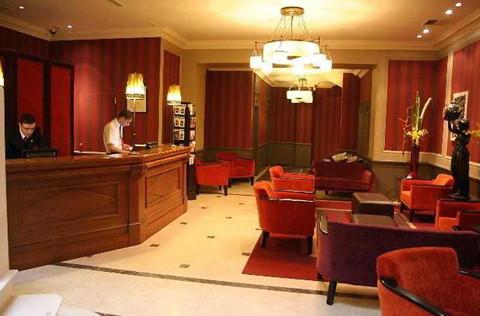 3 Sterne Hotel: 25hours Hotel Terminus Nord - Paris, Paris und Umgebung, Bild 5