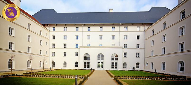 2 Sterne Hotel: B&B HOTEL près de Disneyland® Paris - Magny Le Hongre, Paris und Umgebung