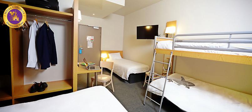 2 Sterne Hotel: B&B HOTEL près de Disneyland® Paris - Magny Le Hongre, Paris und Umgebung, Bild 3