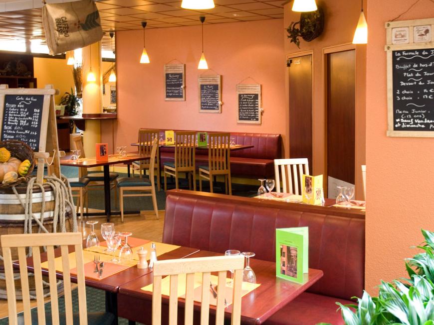 3 Sterne Hotel: Ibis Paris Alesia Montparnasse - Paris, Paris und Umgebung, Bild 4