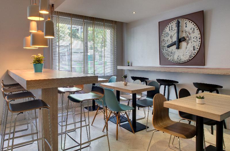 3 Sterne Hotel: Chouette Hotel - Paris, Paris und Umgebung, Bild 4