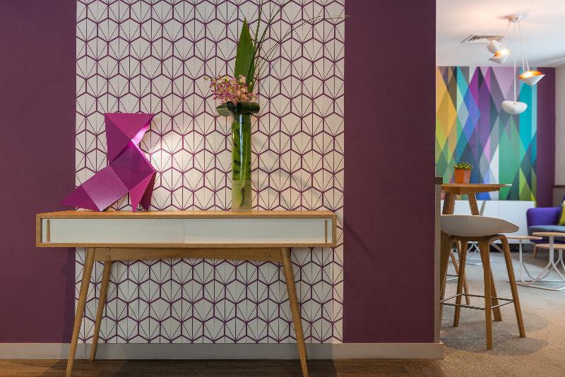 3 Sterne Hotel: Hotel Paris Louis Blanc - Paris, Paris und Umgebung, Bild 7