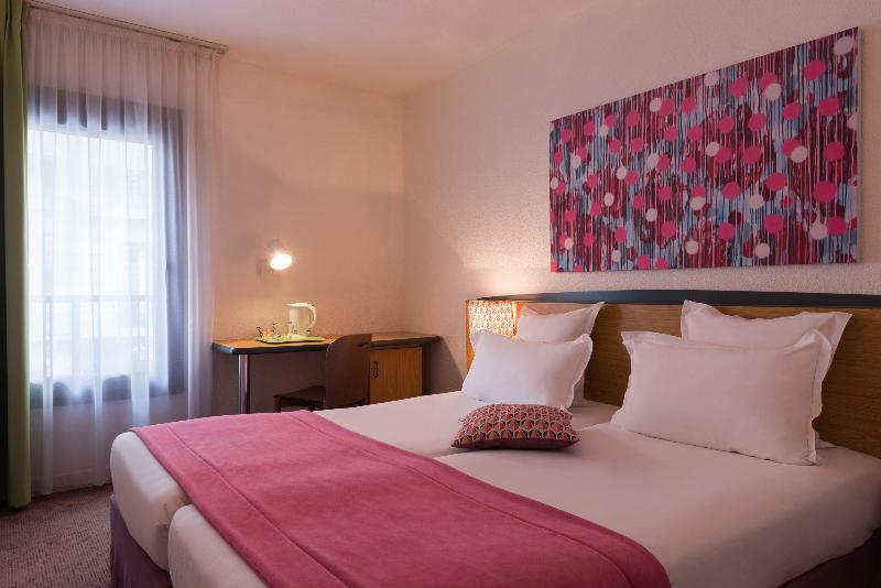 3 Sterne Hotel: Hotel Paris Louis Blanc - Paris, Paris und Umgebung, Bild 9