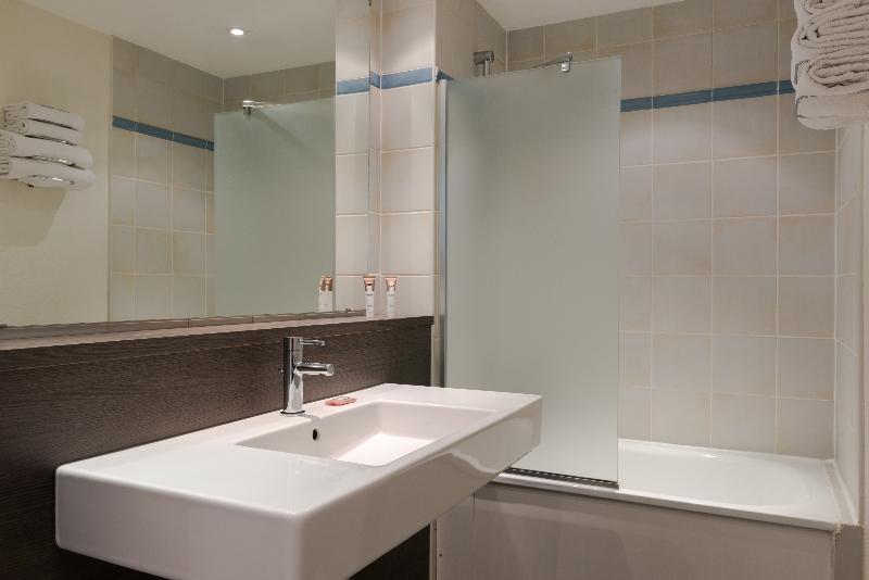 3 Sterne Hotel: Hotel Paris Louis Blanc - Paris, Paris und Umgebung, Bild 10