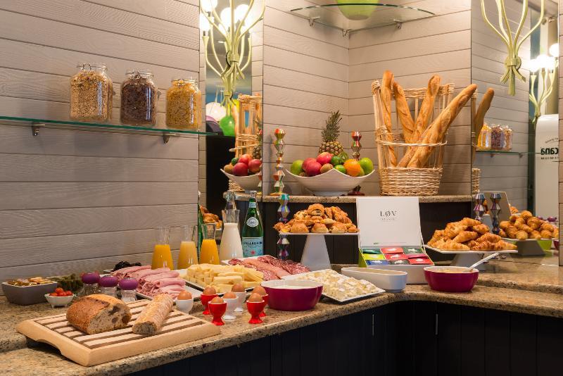 3 Sterne Hotel: Hotel Paris Louis Blanc - Paris, Paris und Umgebung, Bild 5