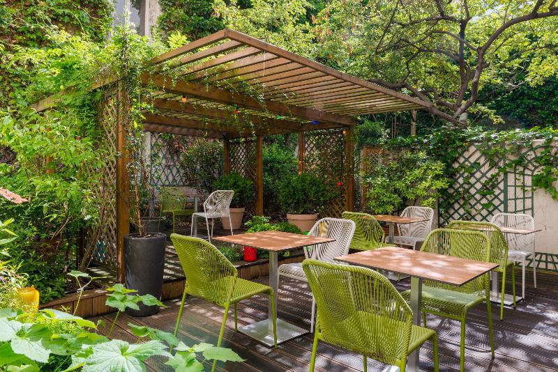 3 Sterne Hotel: Hotel Paris Louis Blanc - Paris, Paris und Umgebung, Bild 3