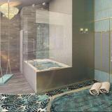 Paris j adore Hotel & Spa, Bild 10