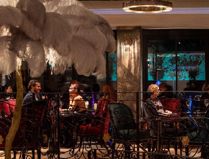 5 Sterne Hotel: Paris j adore Hotel & Spa - Paris, Paris und Umgebung, Bild 6