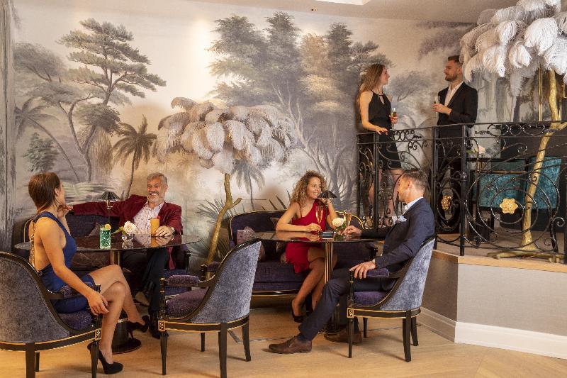 5 Sterne Hotel: Paris j adore Hotel & Spa - Paris, Paris und Umgebung, Bild 5