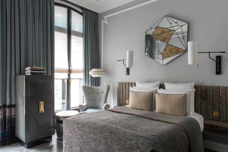 5 Sterne Hotel: Nolinski Paris - Paris, Paris und Umgebung, Bild 6