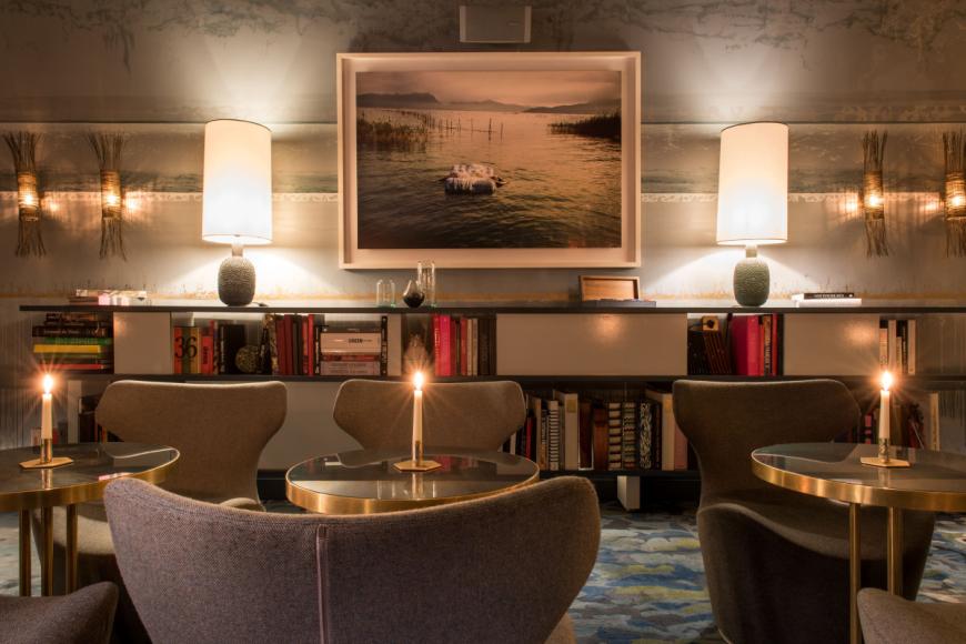 5 Sterne Hotel: Nolinski Paris - Paris, Paris und Umgebung, Bild 2