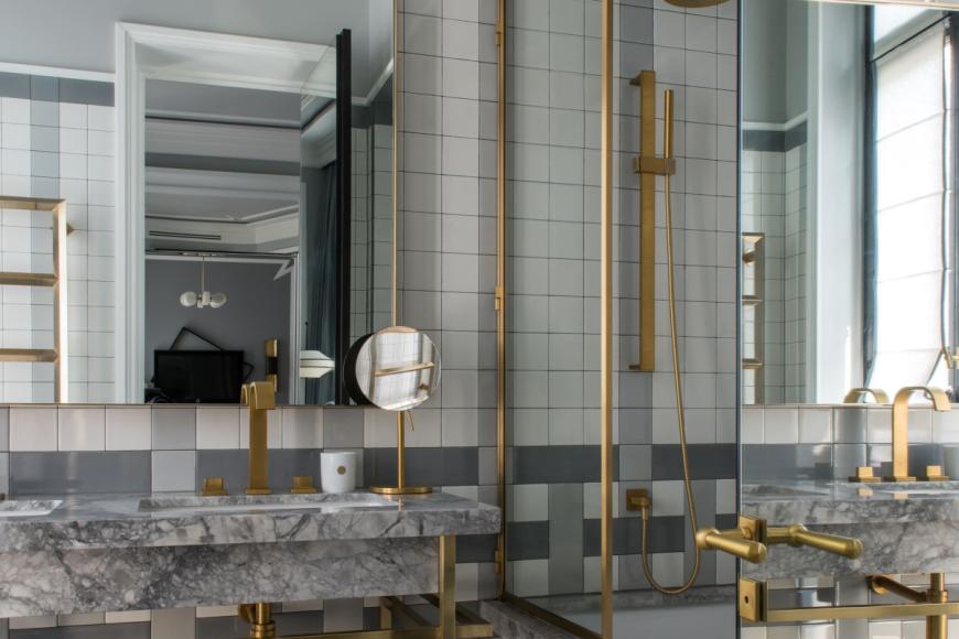 5 Sterne Hotel: Nolinski Paris - Paris, Paris und Umgebung, Bild 5