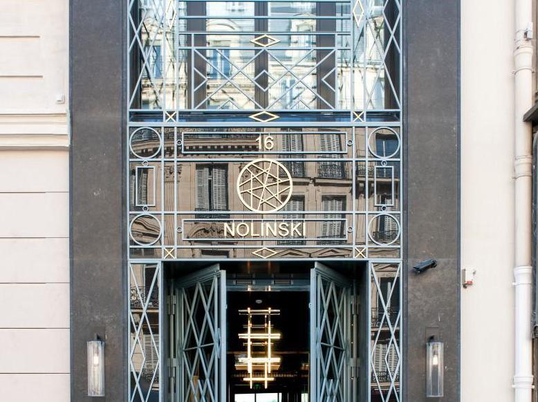 5 Sterne Hotel: Nolinski Paris - Paris, Paris und Umgebung, Bild 1