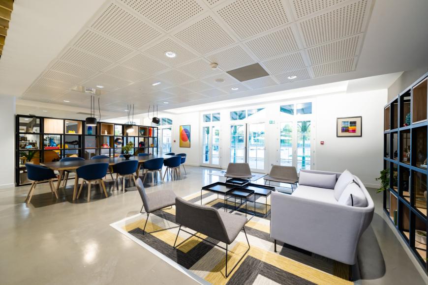 4 Sterne Familienhotel: Staycity Aparthotels Marne La Vallée - Bailly-Romainvilliers, Paris und Umgebung, Bild 10