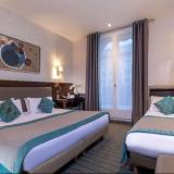 Elysees Ceramic, Bild 7