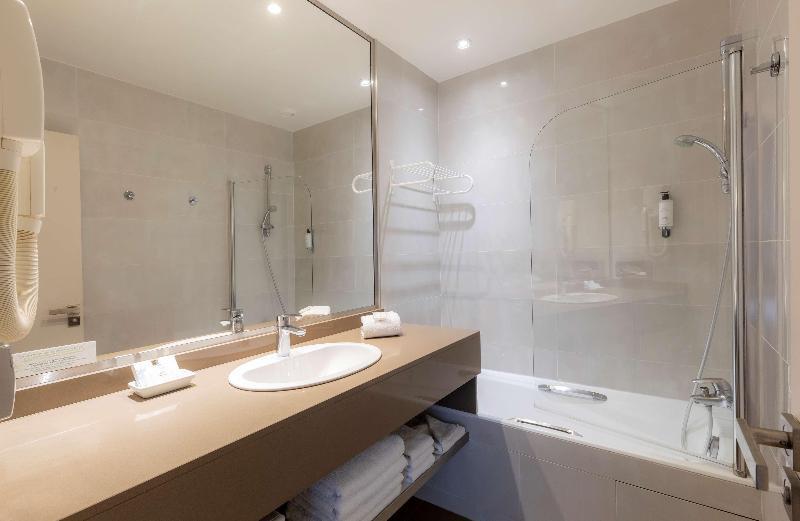 3 Sterne Hotel: Elysees Ceramic - Paris, Paris und Umgebung, Bild 6