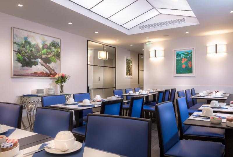 3 Sterne Hotel: Elysees Ceramic - Paris, Paris und Umgebung, Bild 3