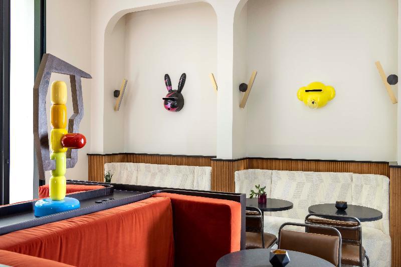 2 Sterne Hotel: Hotel Le 37 Bis - Paris, Paris und Umgebung, Bild 9