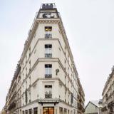 Hotel Le 12, Bild 2 ansehen Hotel Le 12, Bild 2