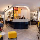 Hotel Le 12, Bild 3 ansehen Hotel Le 12, Bild 3