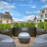 Hotel Le 12, Bild 4 ansehen Hotel Le 12, Bild 4