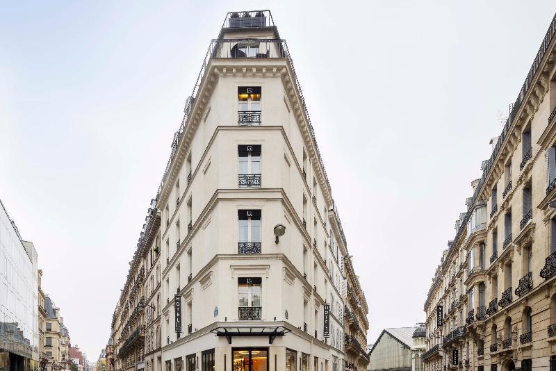 3 Sterne Hotel: Hotel Le 12 - Paris, Paris und Umgebung, Bild 2
