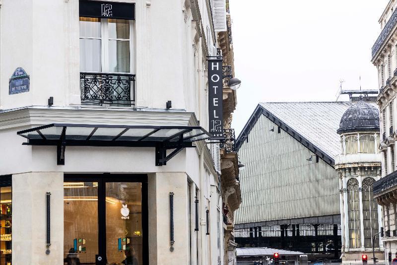3 Sterne Hotel: Hotel Le 12 - Paris, Paris und Umgebung, Bild 1