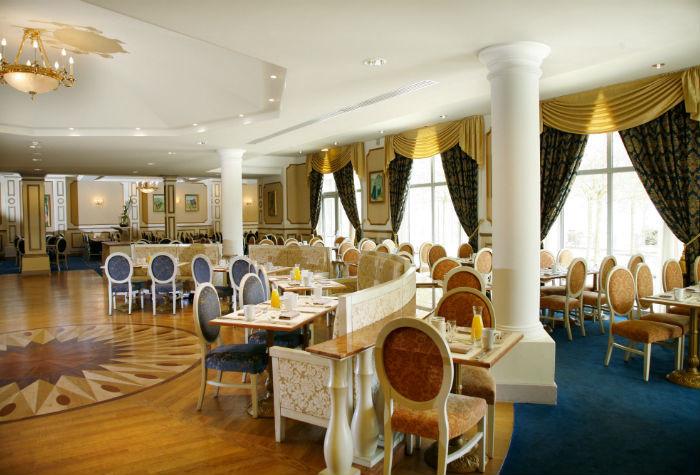 4 Sterne Familienhotel: Vienna House Dream Castle - Marne La Vallee, Paris und Umgebung, Bild 6